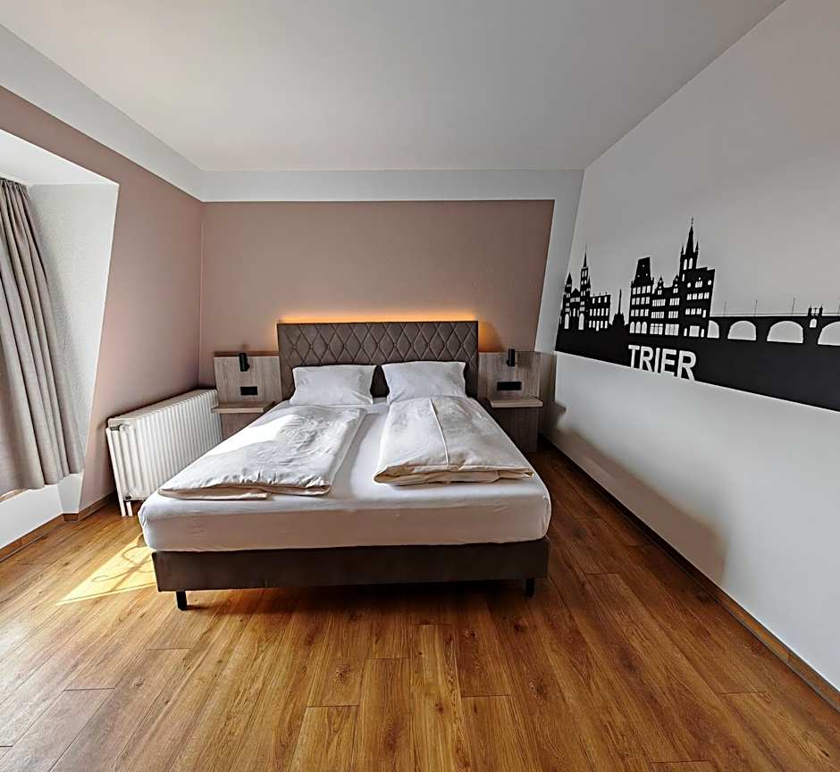 Berghotel Kockelsberg