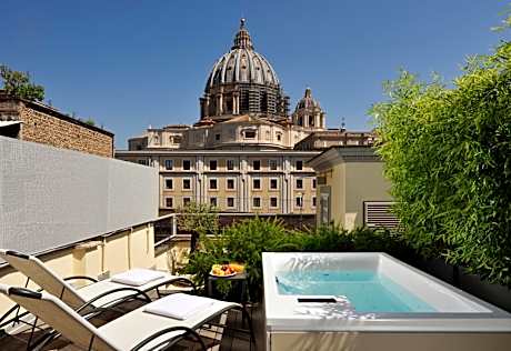 Le Boutique Hotel