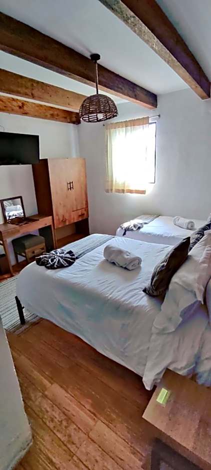 Suites del Barrio