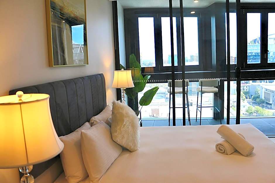 Kooii Apartments
