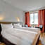 Altstadt Hotel Krone Apartments Luzern