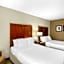Comfort Inn Red Horse Frederick