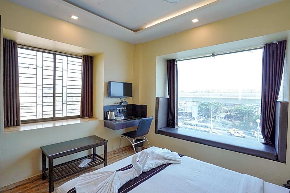 Hotel Sheldon International