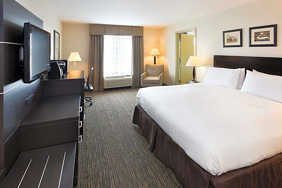 Holiday Inn Express Hotel & Suites Andover East 54 Wichita By IHG