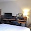 Fairfield Inn & Suites by Marriott Houston Hobby Airport