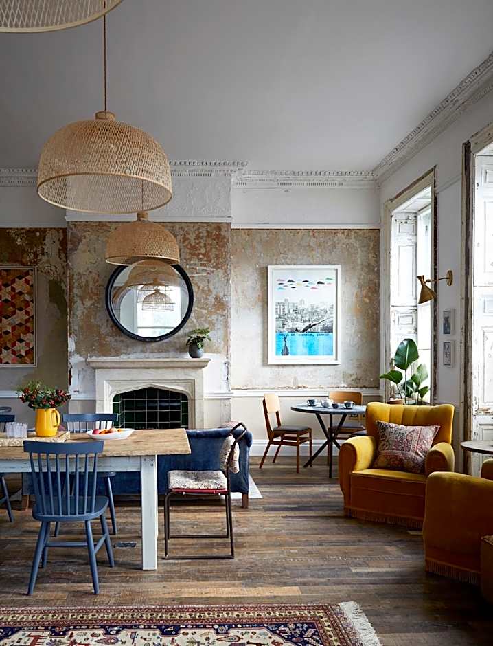 Artist Residence Bristol