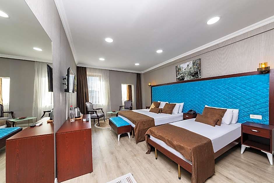 Dove Hotel