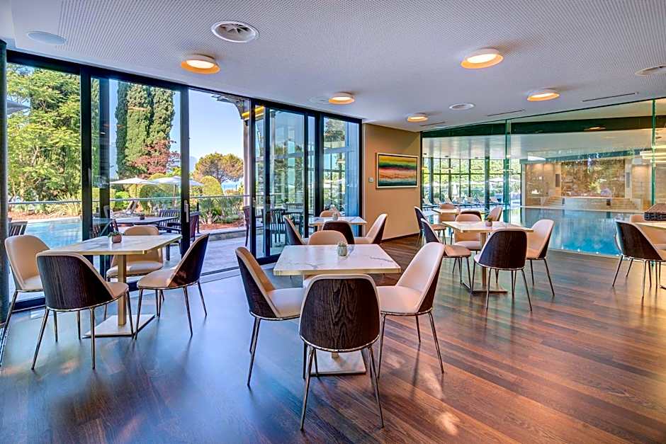 Fairmont Le Montreux Palace