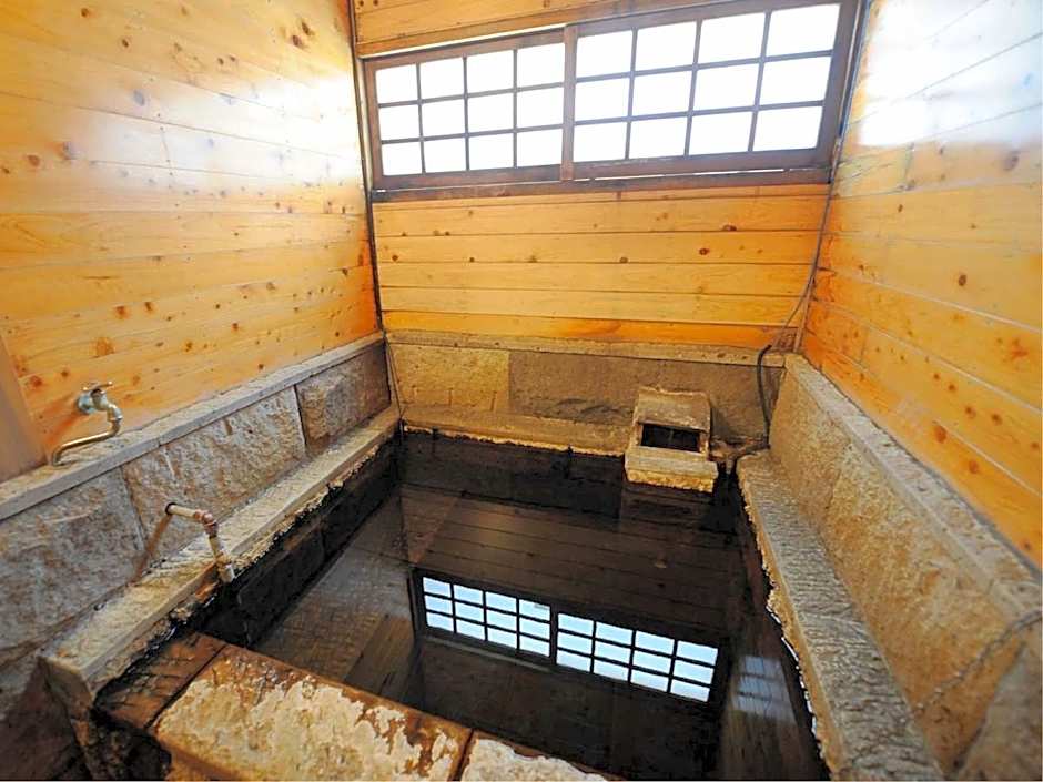 Fumoto Ryokan