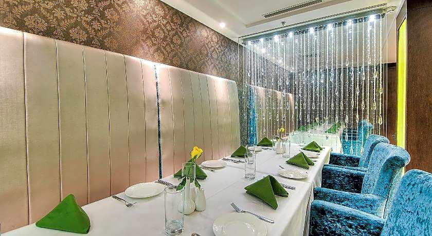 Best Western Summerlea