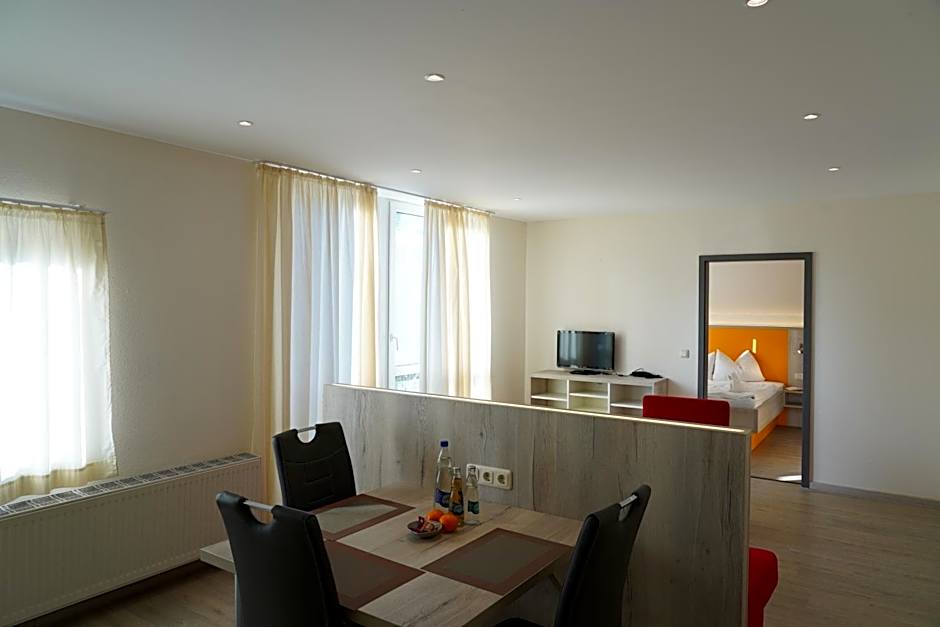 Kurhotel zu Heringsdorf