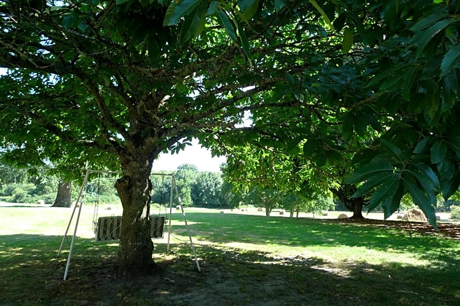 Hôtes de Montboulan