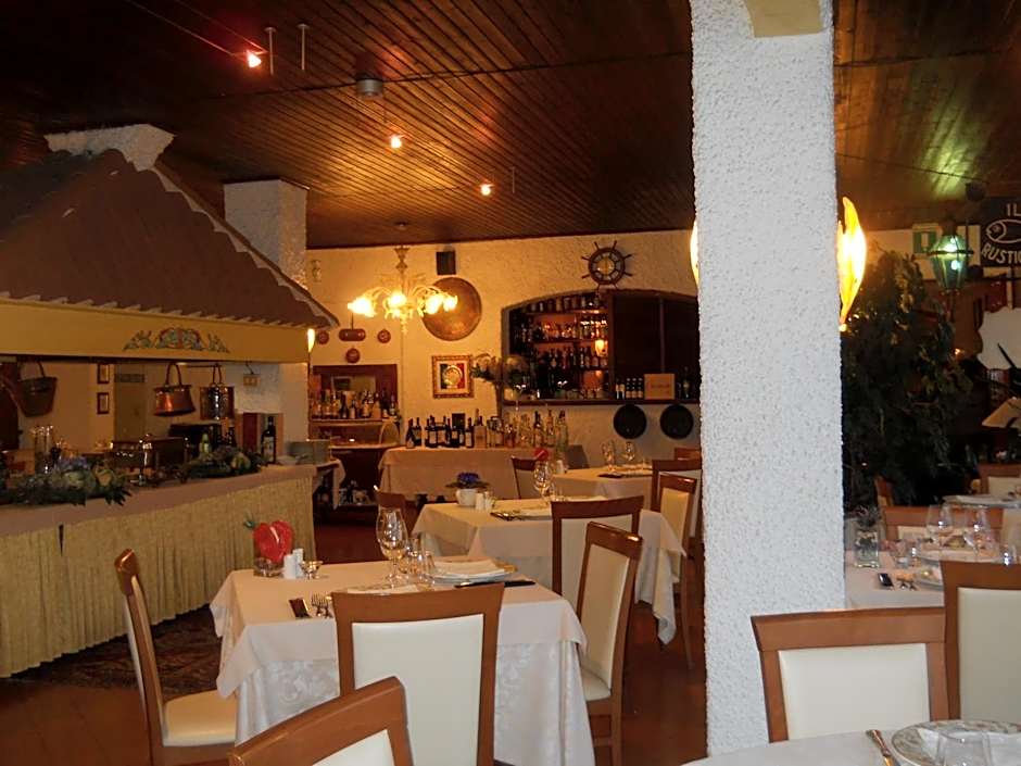Hotel Il Rustichello