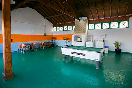 Apartamentos Celeste