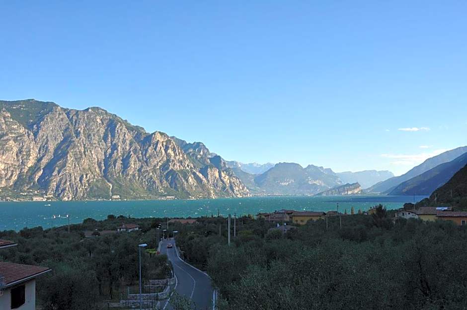 Hotel Casa Chincarini