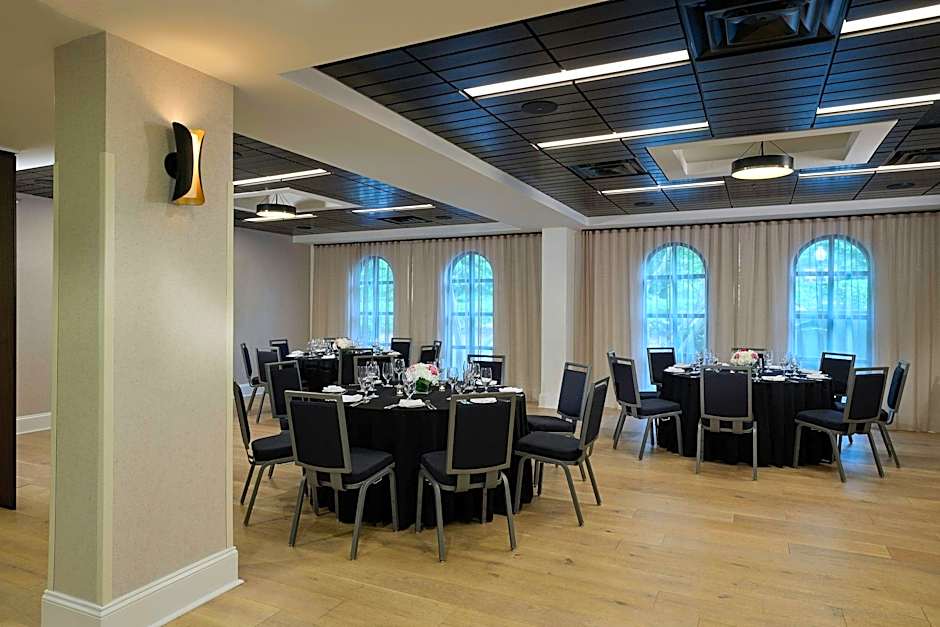 The Siena Hotel, Autograph Collection by Marriott