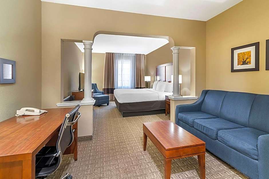 Comfort Inn & Suites