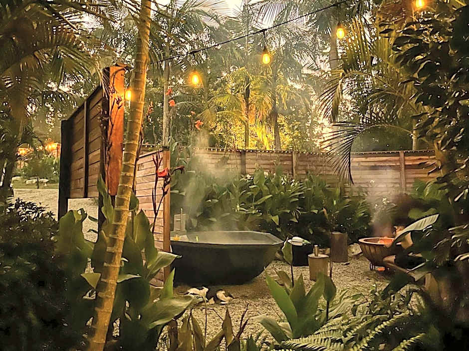 Adventurer's Escape HQ