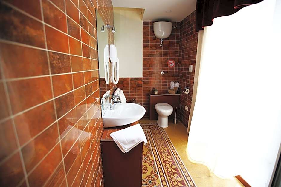 La Bella Napoli B&B