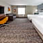 Hampton Inn By Hilton Mitchell