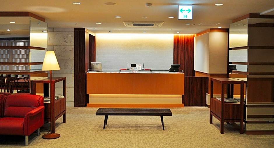 HOTEL TAU KUMAMOTO