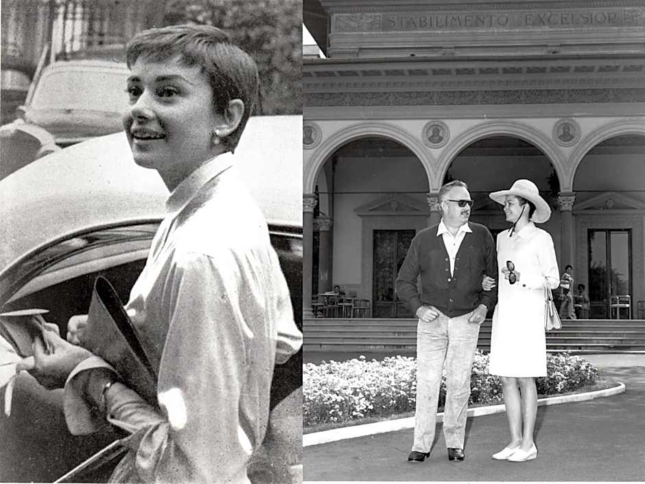 Grand Hotel & La Pace Spa