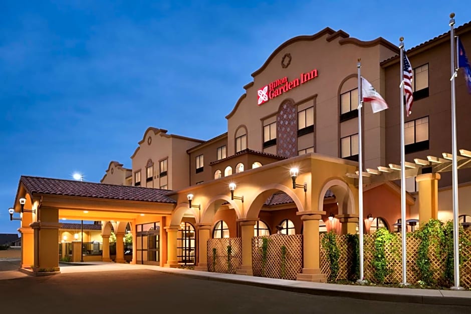 Hilton Garden Inn Lompoc, Ca