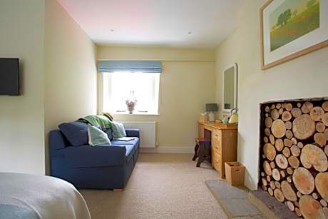 Deluxe Twin LG Double