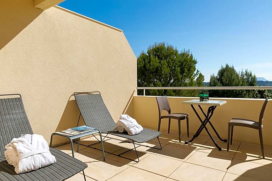 Hôtel Birdy by Happyculture
