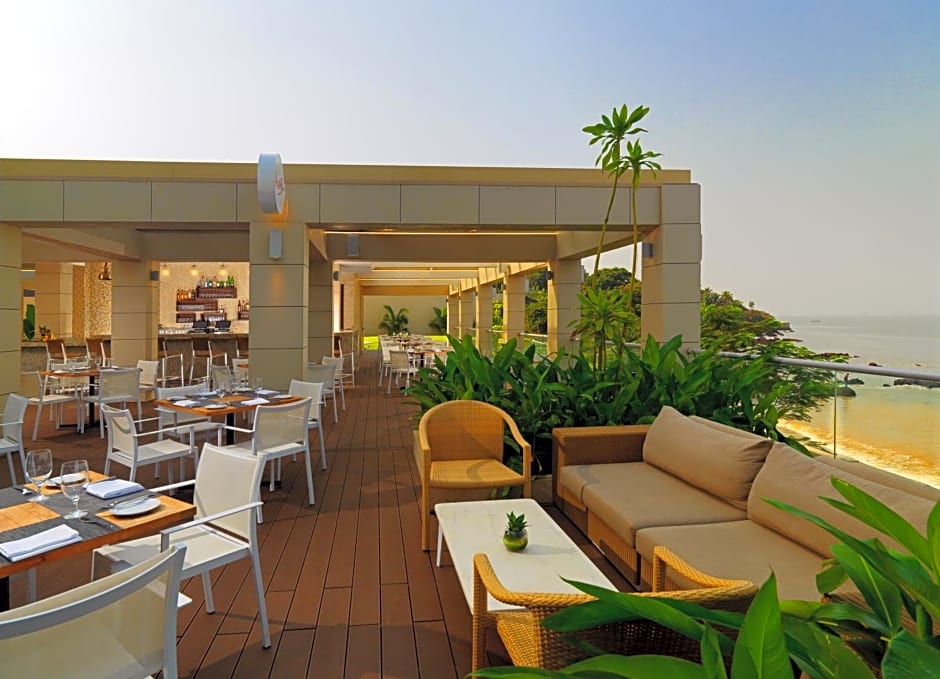 Sheraton Grand Conakry