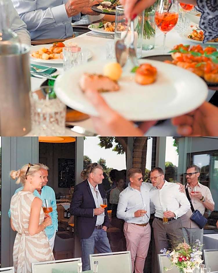 ConventGarten Hotel & Restaurant - am Nord-Ostsee-Kanal