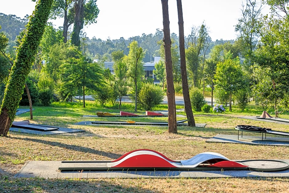 Palace Hotel Monte Real