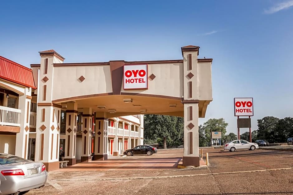 OYO Hotel Tyler Northwest Mineola Hwy