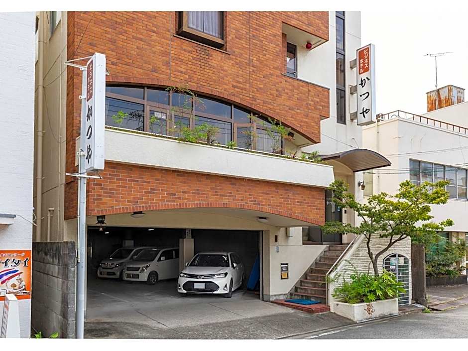 Business Hotel Katsuya - Vacation STAY 62201v