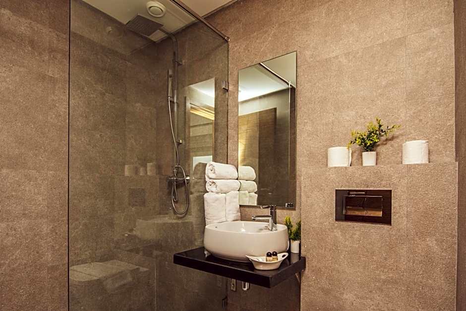 Ocean Atlantic View (Ex Bo Hotel)