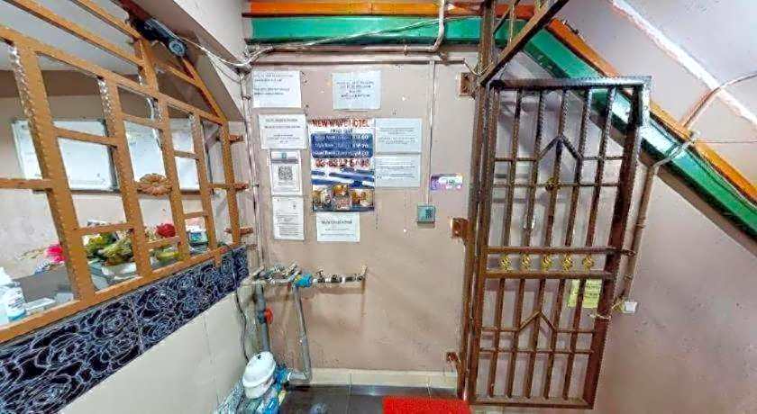 Batu Caves Hotel