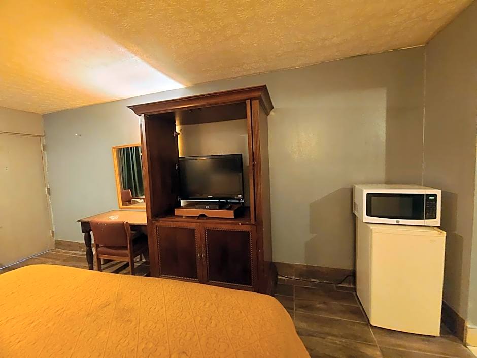 Garden Inn and Extended Stay