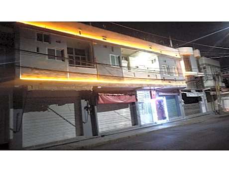 OYO Hotel Museo Carnaval