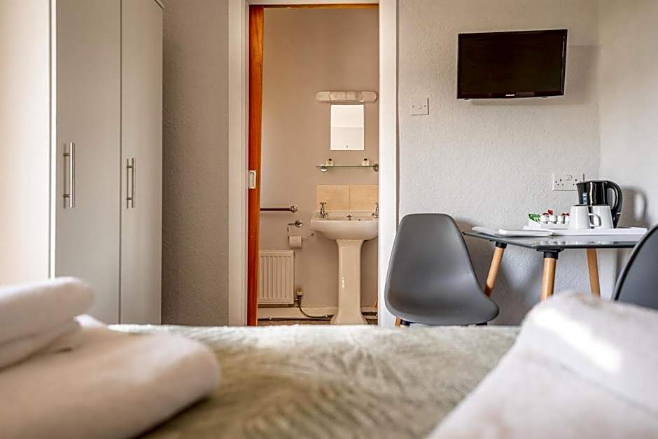 The Clifton Seafront Hotel