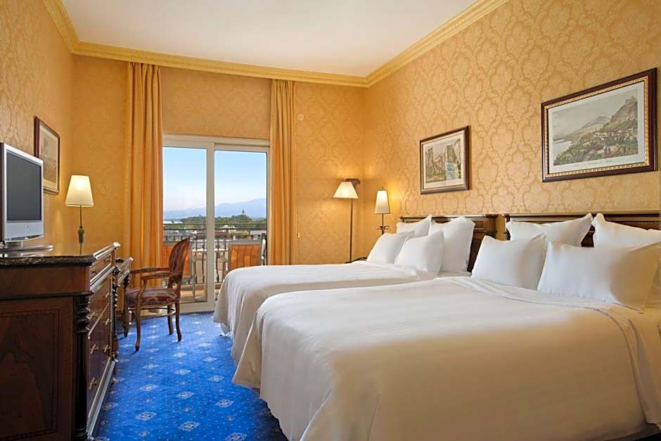 Delta Hotels by Marriott Giardini Naxos