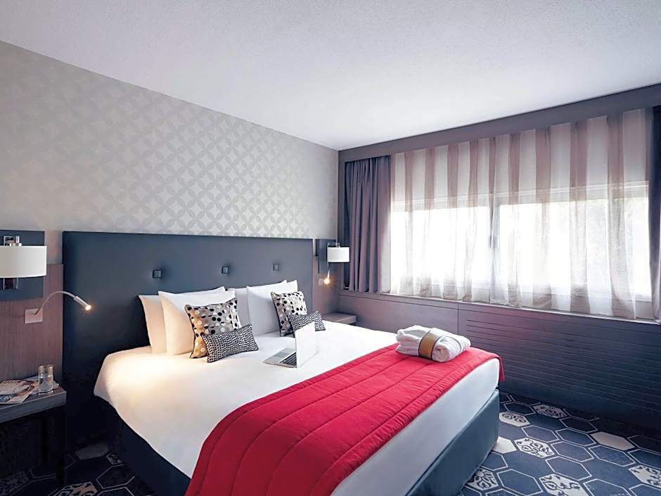Mercure Orange Centre