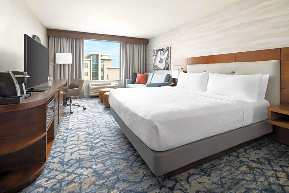 Hilton Garden Inn Palo Alto