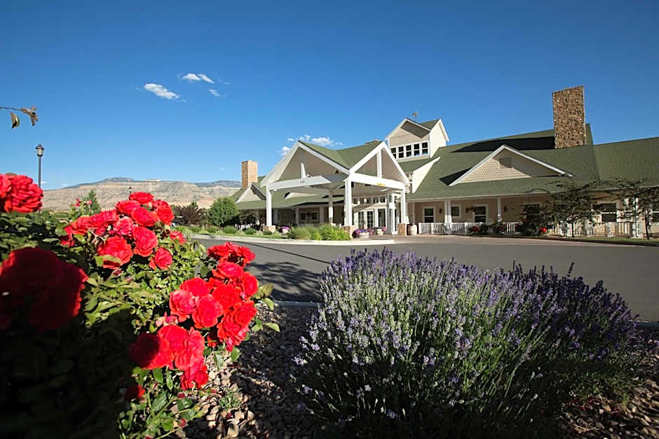 Wine Country Inn