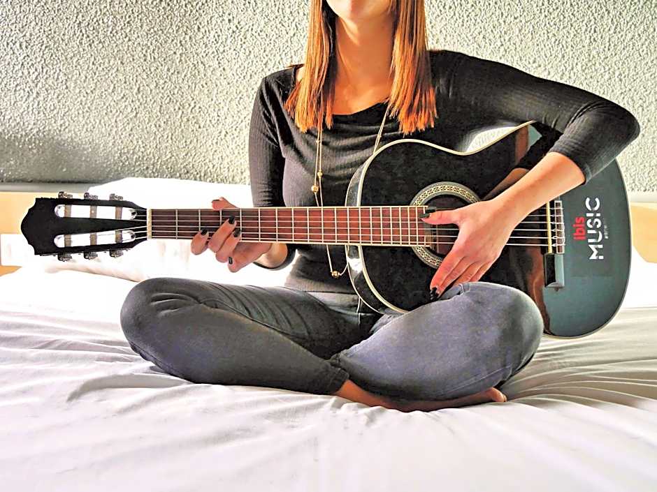 ibis Paris Rueil-Malmaison