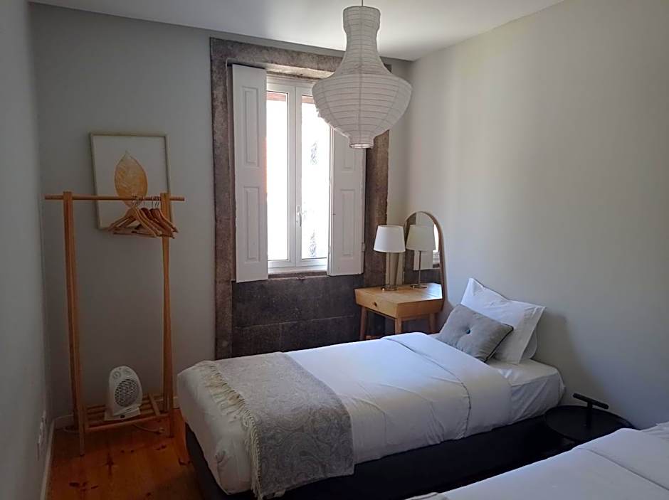 Oporto City View - Santo Ildefonso