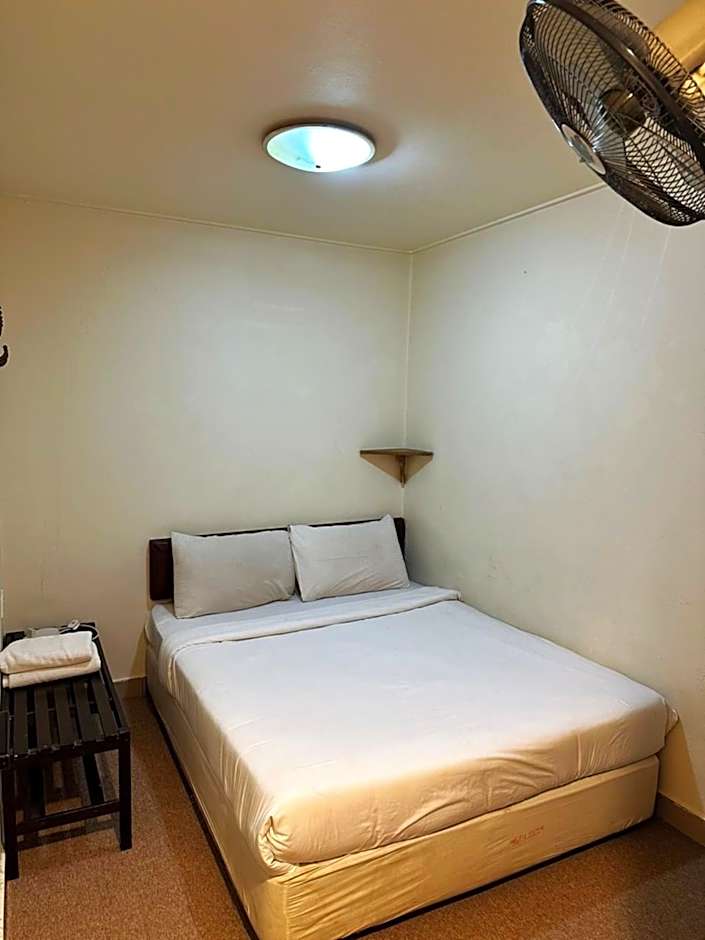 Hotel BB Inn @ Cameron