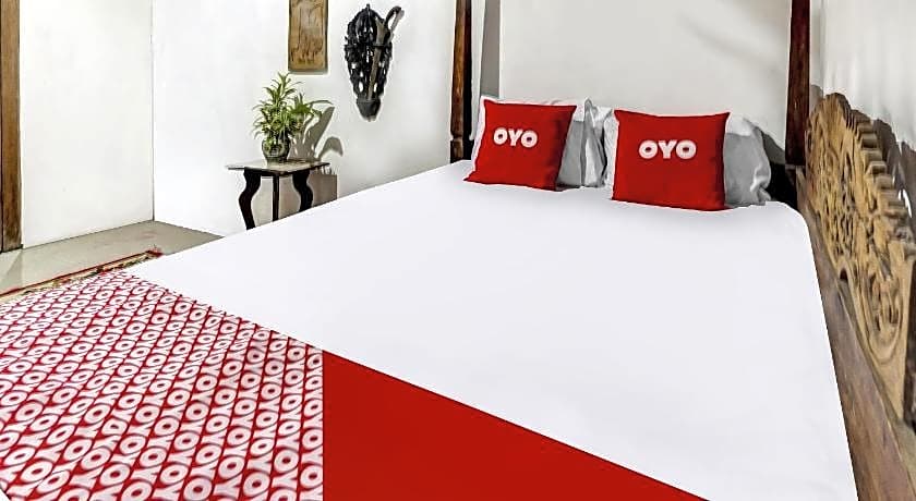 Hotel O Desa Wisata Kampung Majapahit