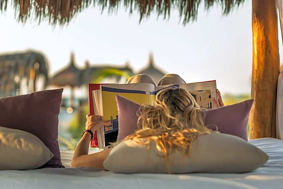 Ser Casasandra Boutique Hotel