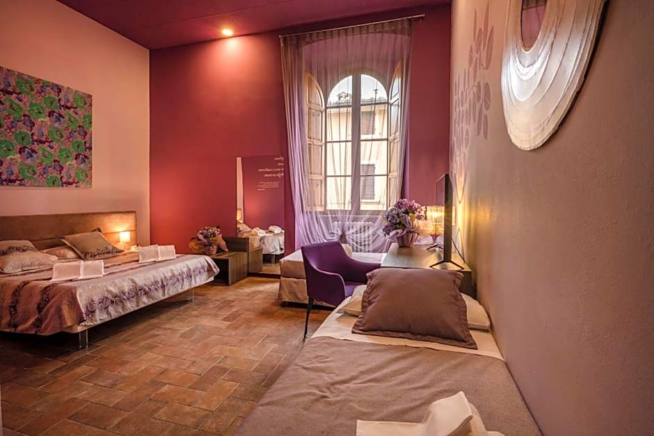 Hotel Palazzo Renieri