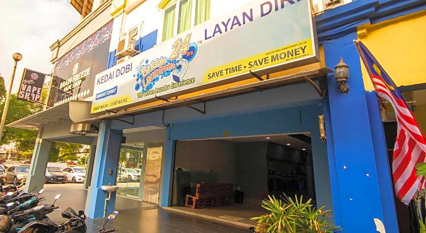 Sun Inns Hotel Lagoon Sunway